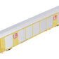 Atlas 20005670 HO Scale Kansas City Southern Multi-Auto Rack #696033 LN/Box