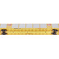 Atlas 20005670 HO Scale Kansas City Southern Multi-Auto Rack #696033 LN/Box
