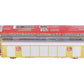 Atlas 20005670 HO Scale Kansas City Southern Multi-Auto Rack #696033 LN/Box