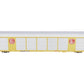 Atlas 20005670 HO Scale Kansas City Southern Multi-Auto Rack #696033 LN/Box