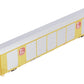 Atlas 20005670 HO Scale Kansas City Southern Multi-Auto Rack #696033 LN/Box