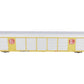 Atlas 20005670 HO Scale Kansas City Southern Multi-Auto Rack #696033 LN/Box
