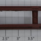 Acme 0628 O Gauge Crane Boom with Magnet
