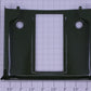 MTH TP-SP00088 Painted Green Tinplate State Car End