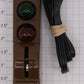 K-Line K-92B Brown Lighted Automatic Switch Controller