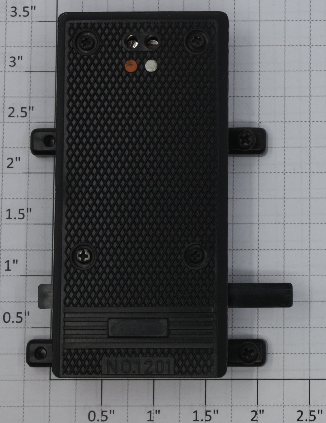 LGB 1201 G Scale EPL Track Turnout Switch Drive Motor with Pins