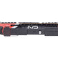 Bachmann 67355 N CN GE Dash 8-40CW Diesel Locomotive Sound with DCC #2162