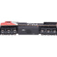 Bachmann 67355 N CN GE Dash 8-40CW Diesel Locomotive Sound with DCC #2162