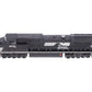 Bachmann 67354 N NS GE Dash 8-40CW Diesel Loco w/Sound/DCC #8379