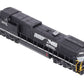 Bachmann 67354 N NS GE Dash 8-40CW Diesel Loco w/Sound/DCC #8379