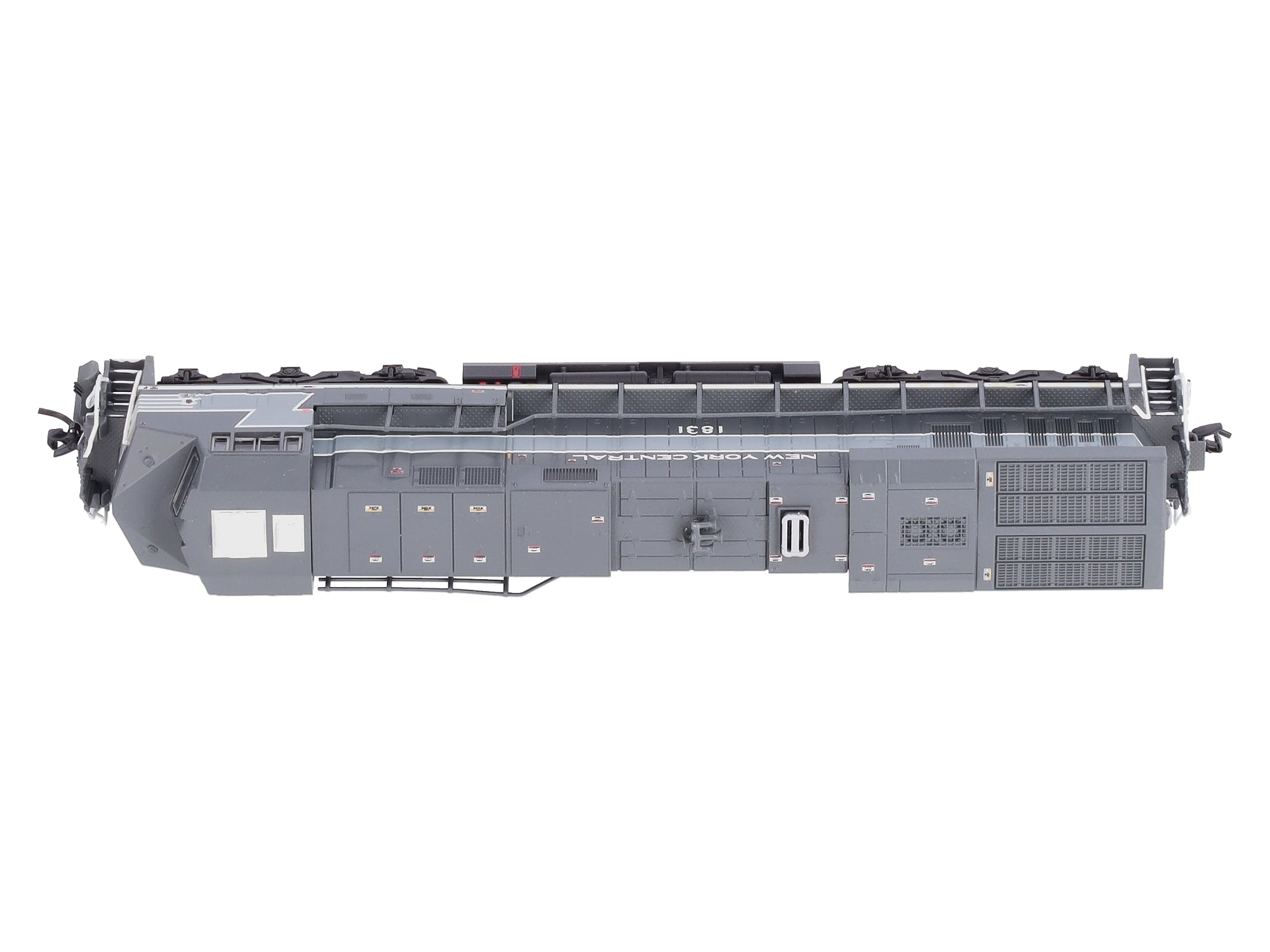 Fox Valley Models 70011 N NYC GE ES44AC GEVO Diesel Locomotive #183