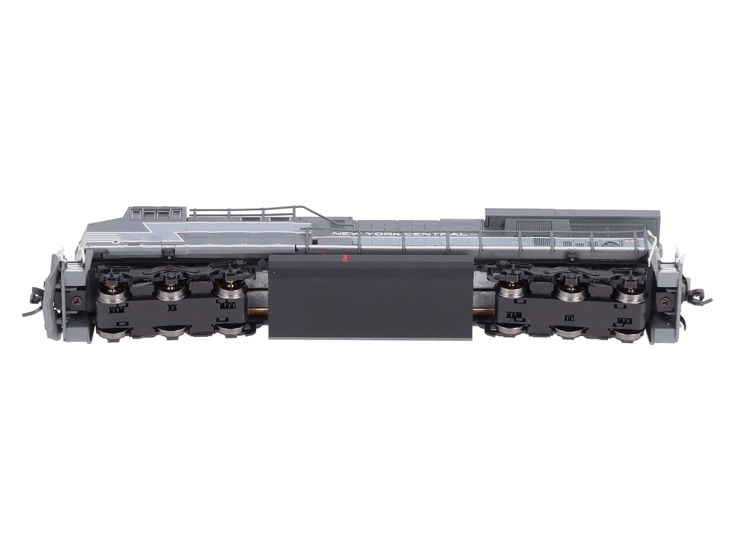 Fox Valley Models 70011 N NYC GE ES44AC GEVO Diesel Locomotive #183