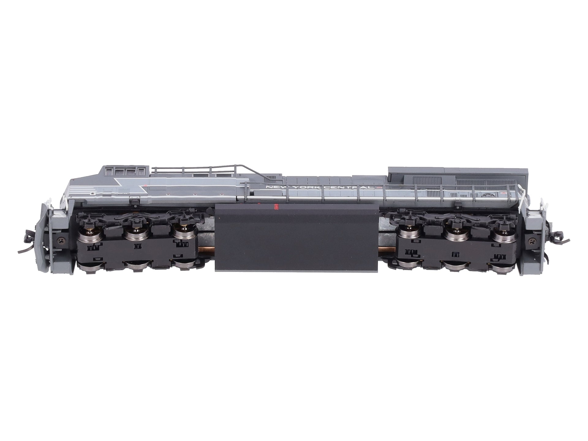Fox Valley Models 70011 N NYC GE ES44AC GEVO Diesel Locomotive #183