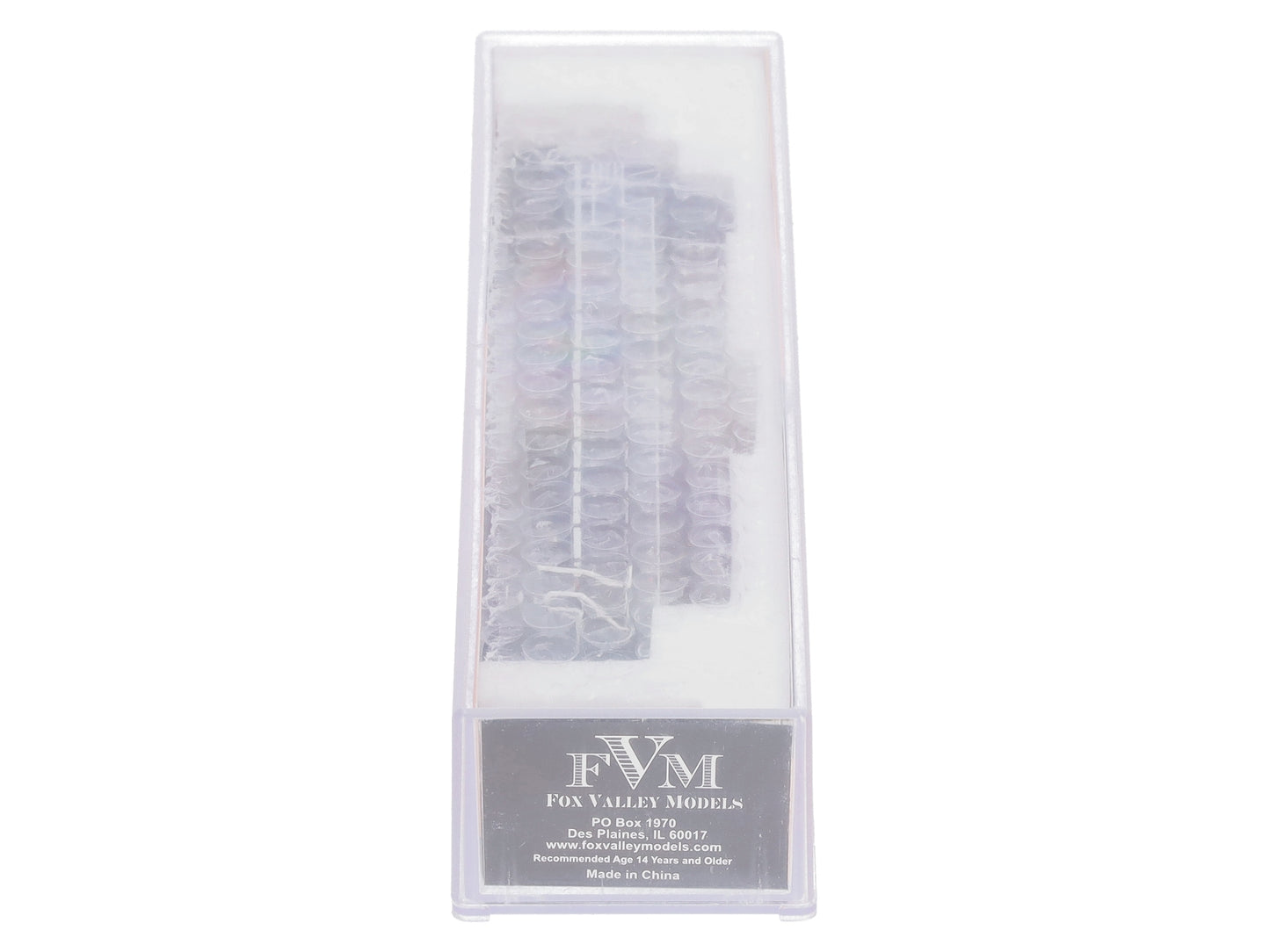 Fox Valley Models 70011 N NYC GE ES44AC GEVO Diesel Locomotive #183