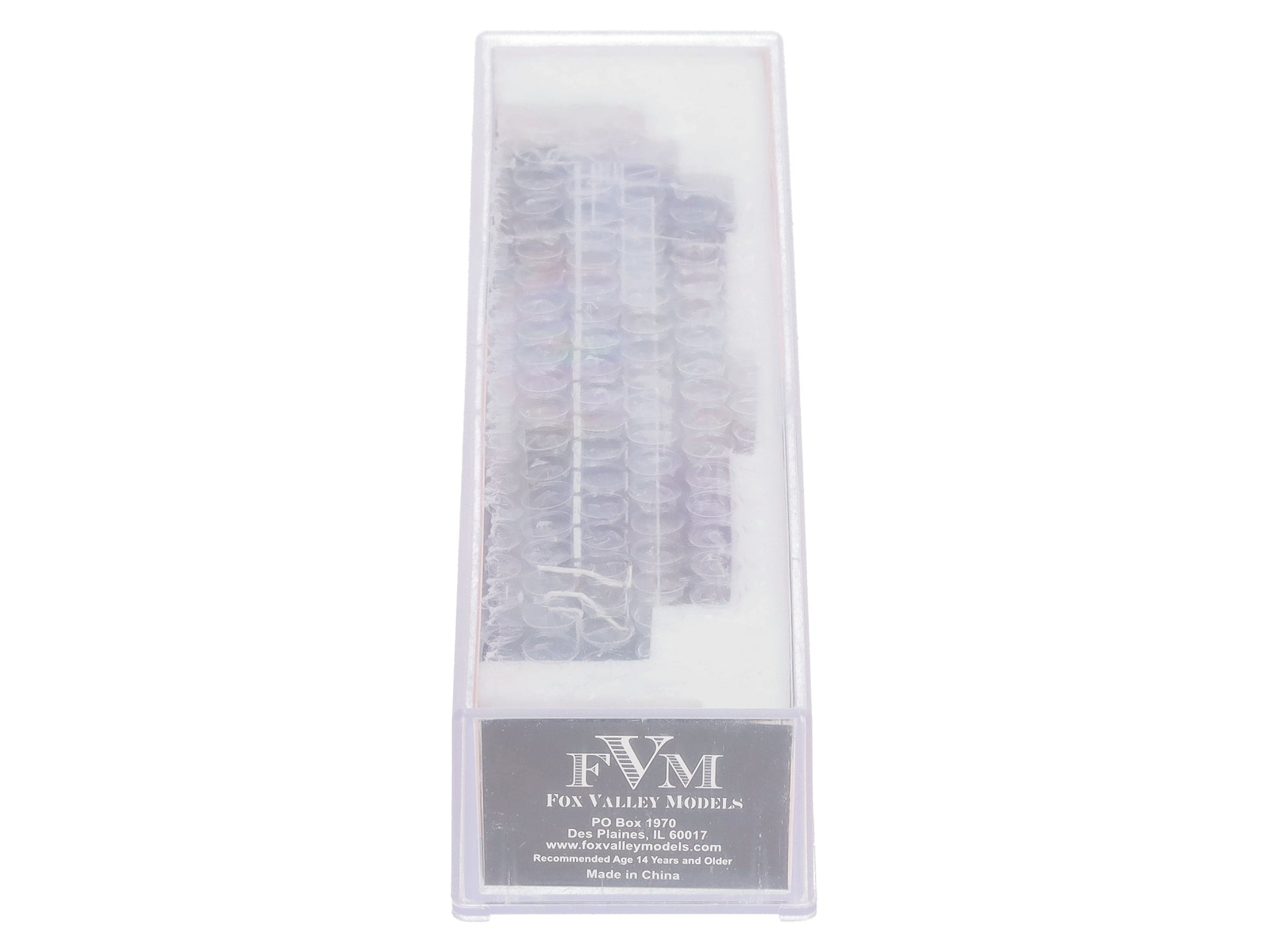 Fox Valley Models 70011 N NYC GE ES44AC GEVO Diesel Locomotive #183