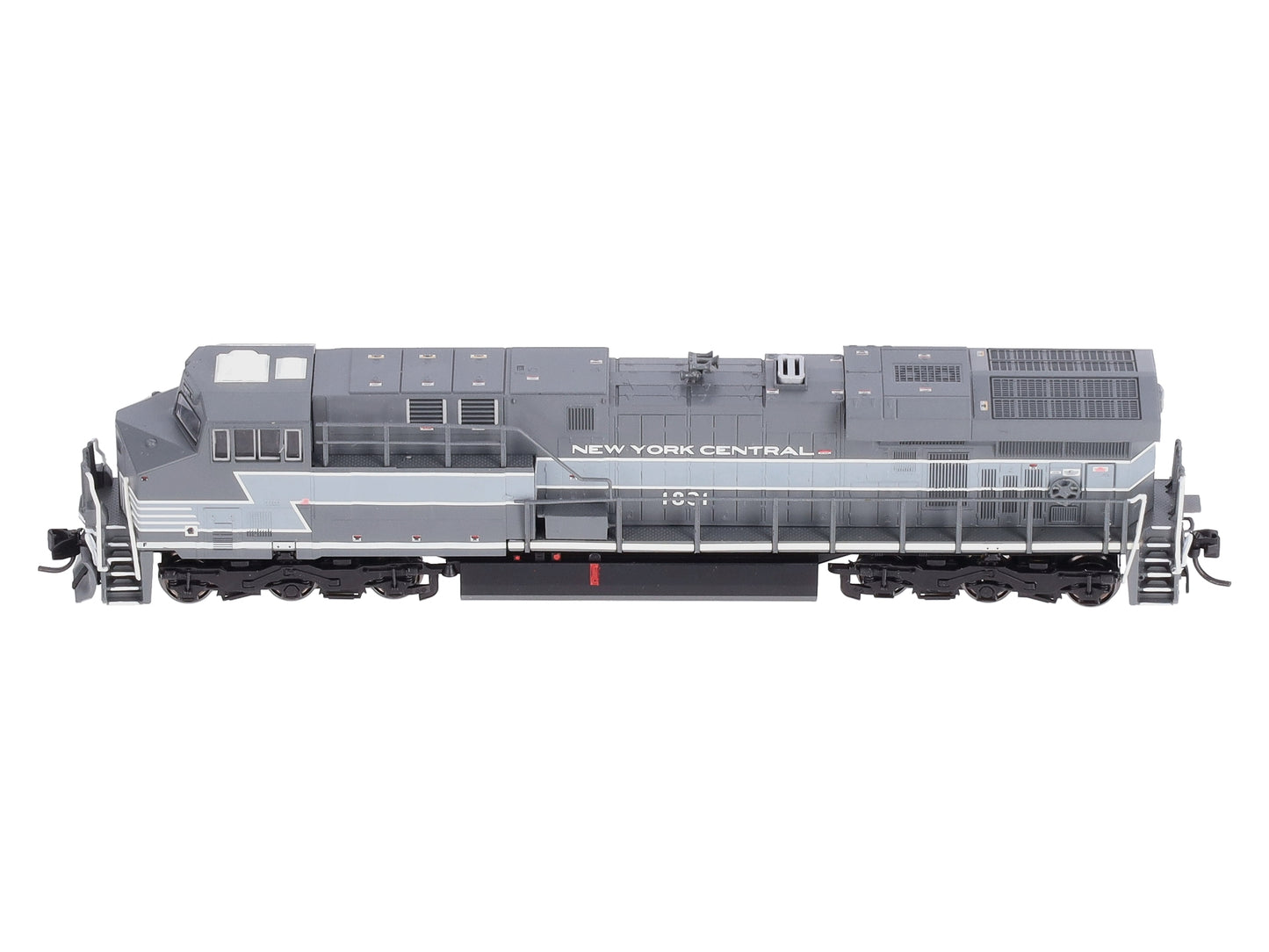 Fox Valley Models 70011 N NYC GE ES44AC GEVO Diesel Locomotive #183