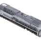Fox Valley Models 70011 N NYC GE ES44AC GEVO Diesel Locomotive #183