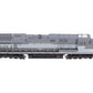 Fox Valley Models 70011 N NYC GE ES44AC GEVO Diesel Locomotive #183