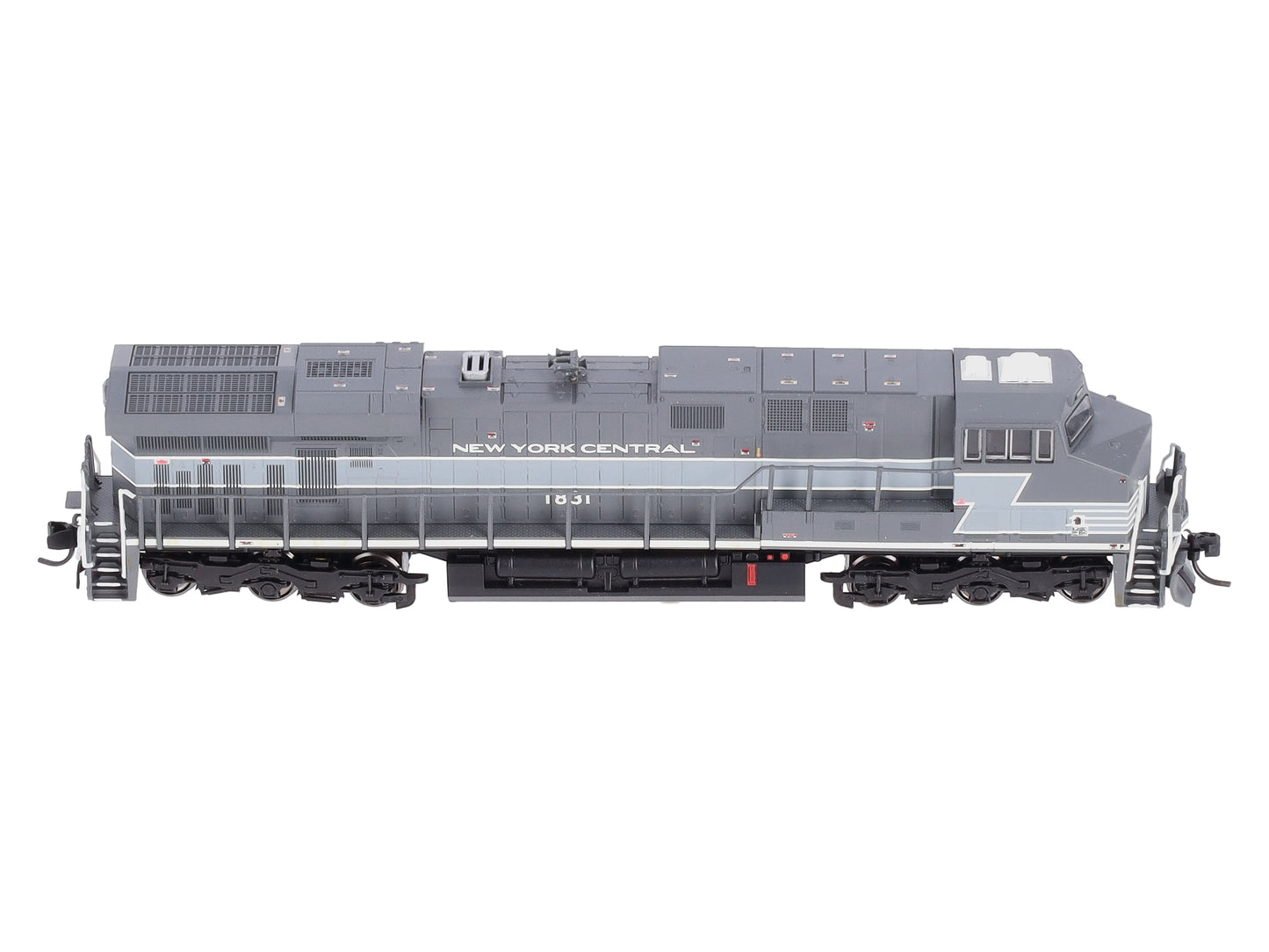 Fox Valley Models 70011 N NYC GE ES44AC GEVO Diesel Locomotive #183