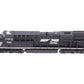 Broadway Limited 3541 N NS GE ES44AC Diesel Loco Paragon3 #8130 w/ DCC/Sound