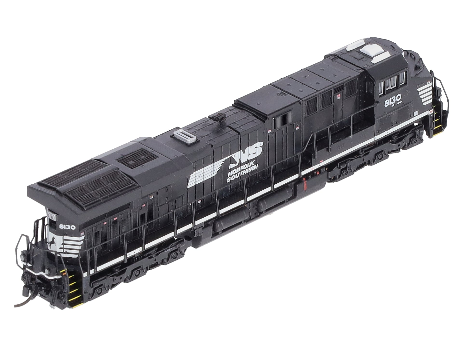 Broadway Limited 3541 N NS GE ES44AC Diesel Loco Paragon3 #8130 w/ DCC/Sound