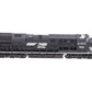 Broadway Limited 3541 N NS GE ES44AC Diesel Loco Paragon3 #8130 w/ DCC/Sound