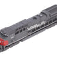 Broadway Limited 3750 N SP GE AC6000 Diesel Loco #601 w/DC/DCC/Paragon3