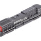 Broadway Limited 3750 N SP GE AC6000 Diesel Loco #601 w/DC/DCC/Paragon3