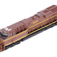 Broadway Limited 3546 N NS GE ES44AC Diesel Loco w/Paragon3 #8102 w/ DCC & Sound