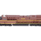 Broadway Limited 3546 N NS GE ES44AC Diesel Loco w/Paragon3 #8102 w/ DCC & Sound