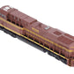 Broadway Limited 3546 N NS GE ES44AC Diesel Loco w/Paragon3 #8102 w/ DCC & Sound