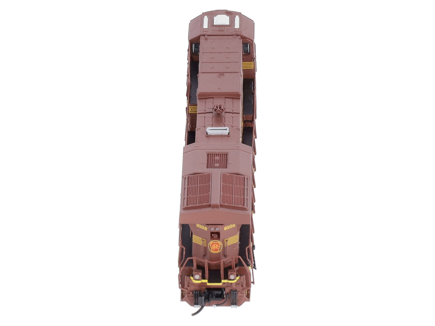 Broadway Limited 3546 N NS GE ES44AC Diesel Loco w/Paragon3 #8102 w/ DCC & Sound