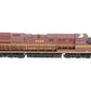 Broadway Limited 3546 N NS GE ES44AC Diesel Loco w/Paragon3 #8102 w/ DCC & Sound