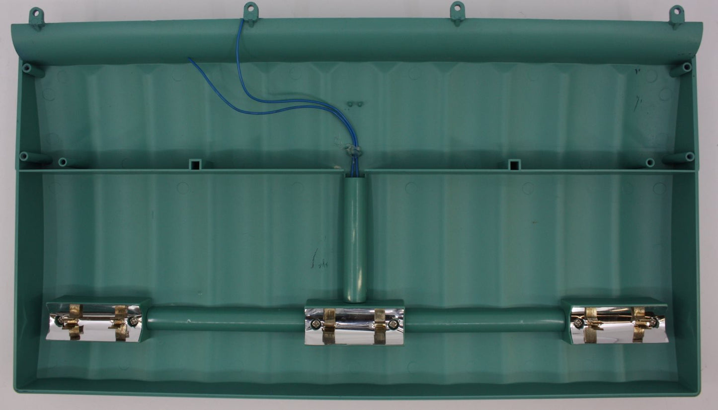 Lionel 14105-8 Rear Aquarium Roof