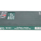 Kato 106-8011 N Amfleet I Phase I Passenger Car Bookcase Set (Set of 4)