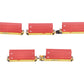 Kato 106-6192 N TTX Gunderson MAXI-I Double Stack Car New Logo #759300