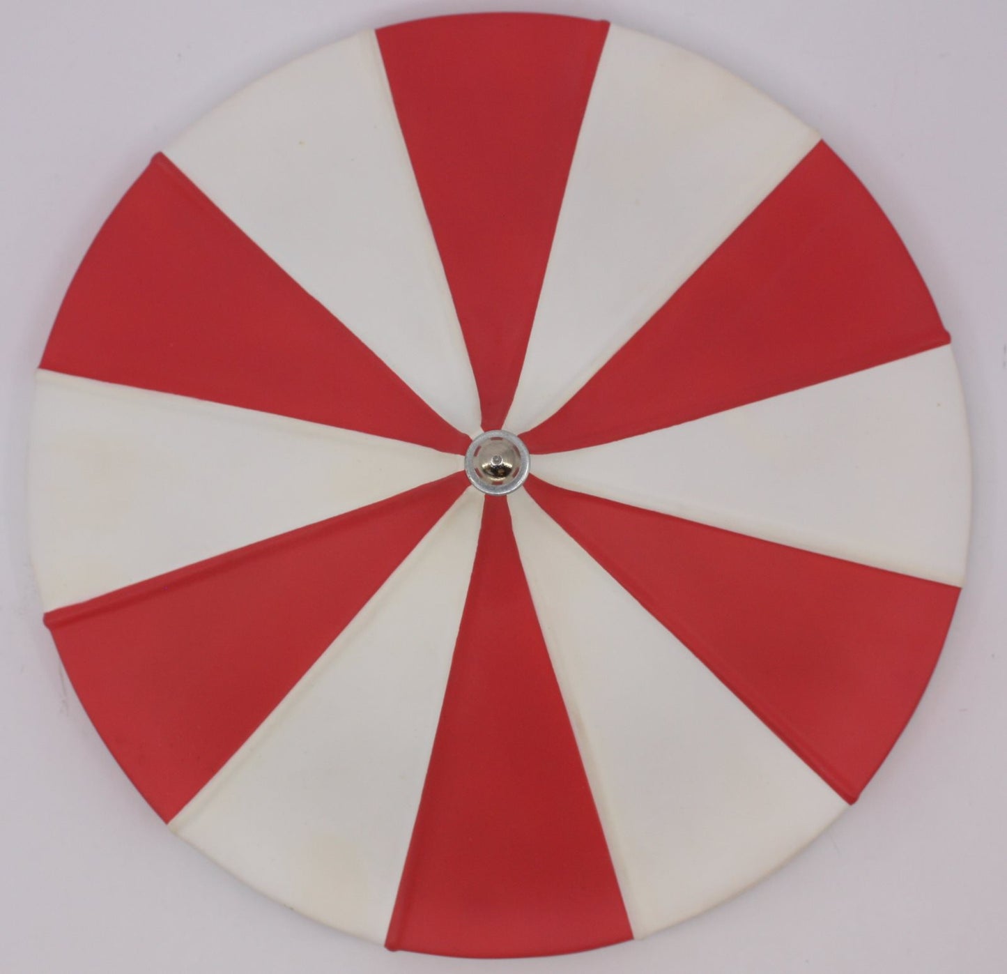 Lionel 14203-151 Red and White Swing Ride Roof