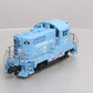 RMT 92432-1 O US Navy/Brooklyn BEEP GP7 Diesel Locomotive #51