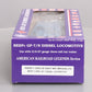 RMT 92432-1 O US Navy/Brooklyn BEEP GP7 Diesel Locomotive #51