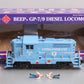 RMT 92432-1 O US Navy/Brooklyn BEEP GP7 Diesel Locomotive #51