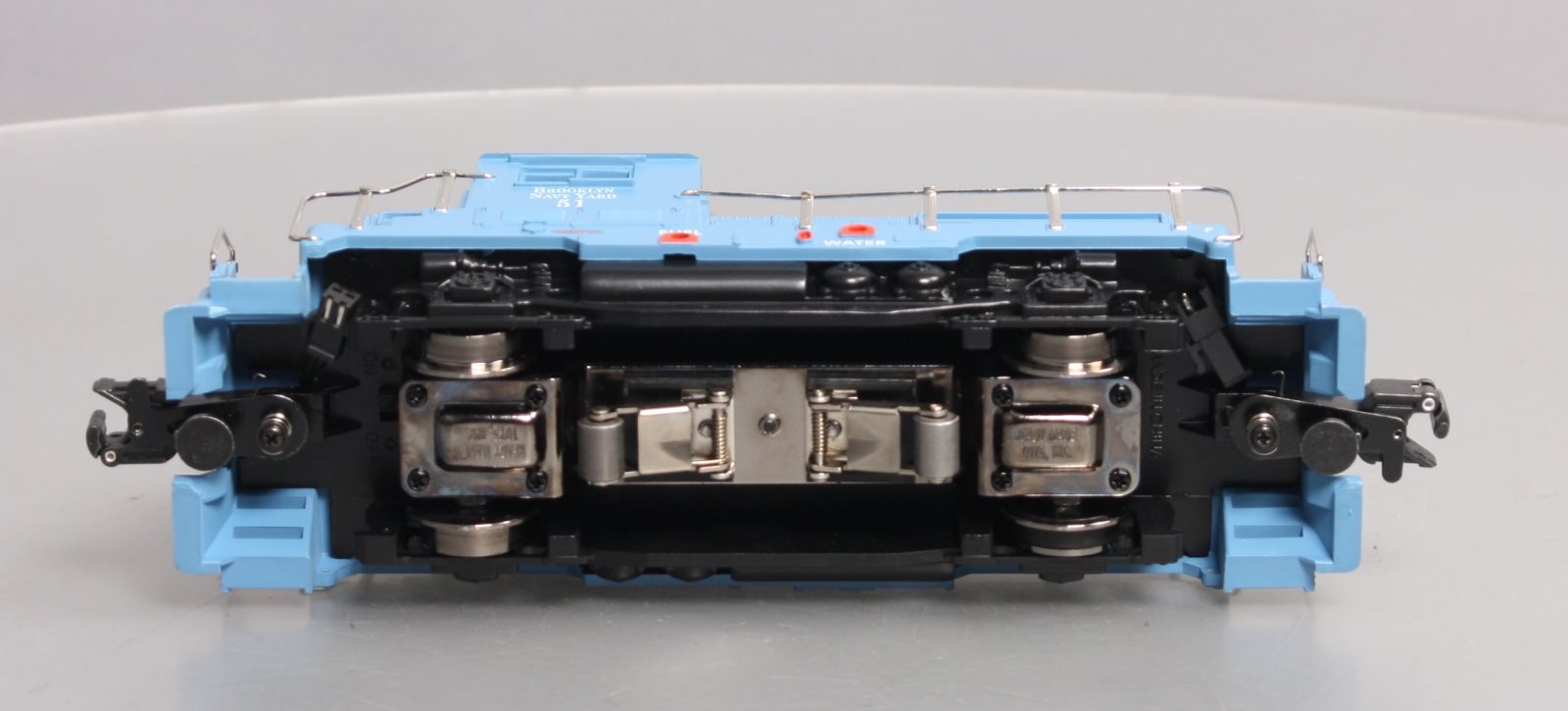 RMT 92432-1 O US Navy/Brooklyn BEEP GP7 Diesel Locomotive #51