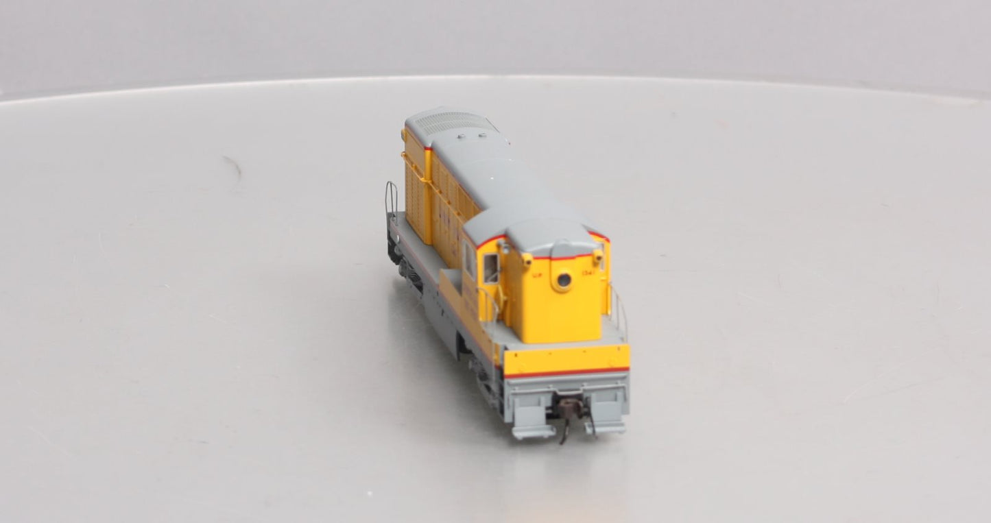 Atlas 9563 HO Union Pacific H16-44 Diesel Locomotive #1341