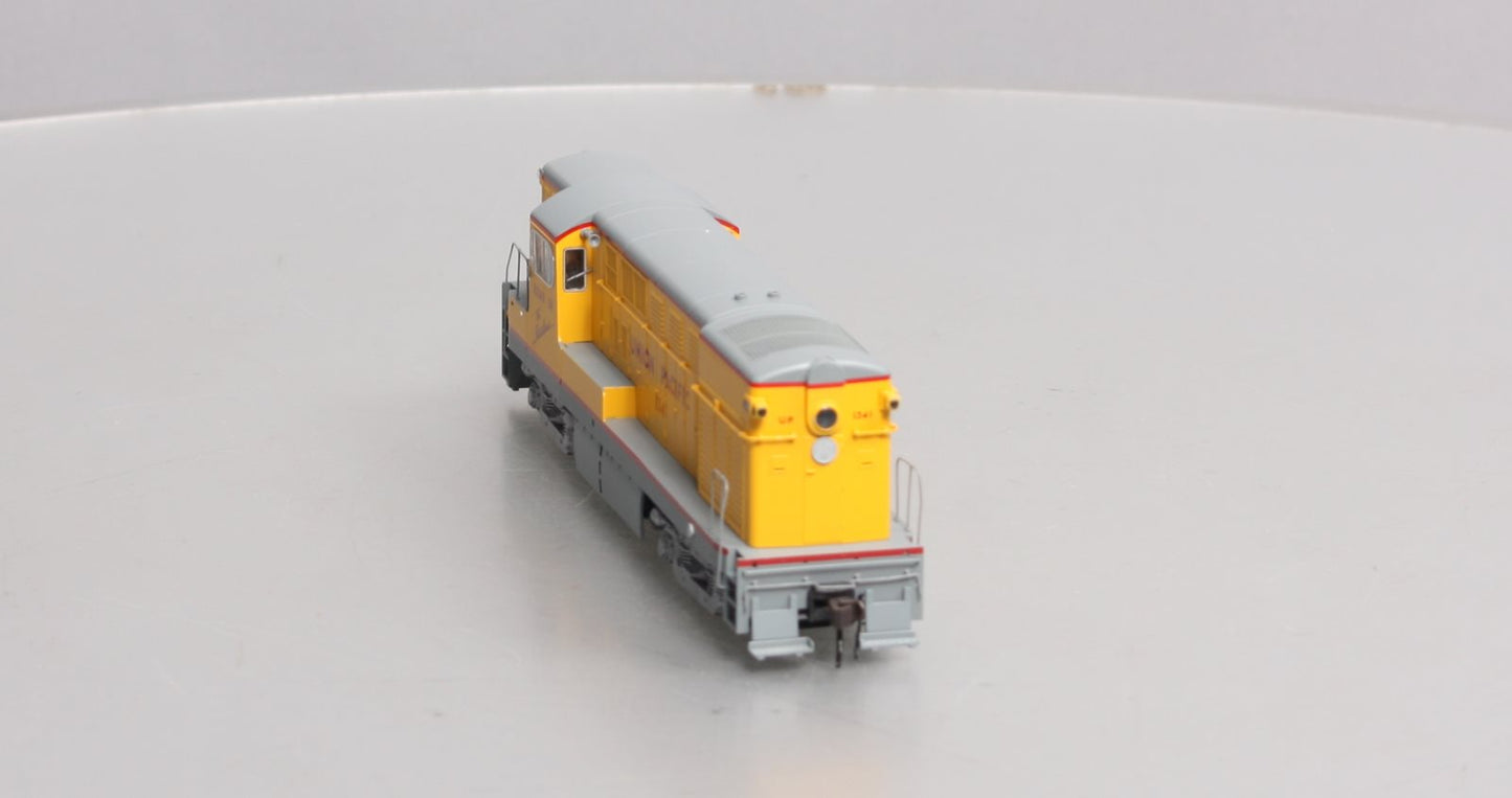 Atlas 9563 HO Union Pacific H16-44 Diesel Locomotive #1341
