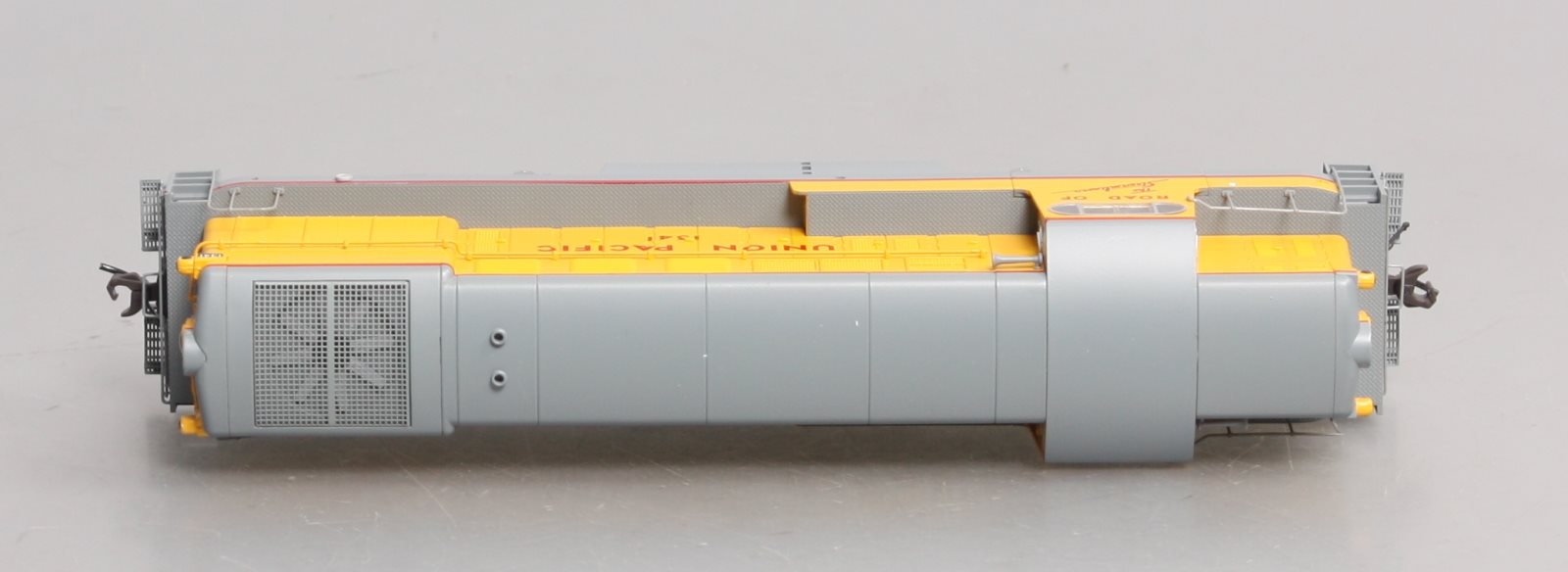 Atlas 9563 HO Union Pacific H16-44 Diesel Locomotive #1341
