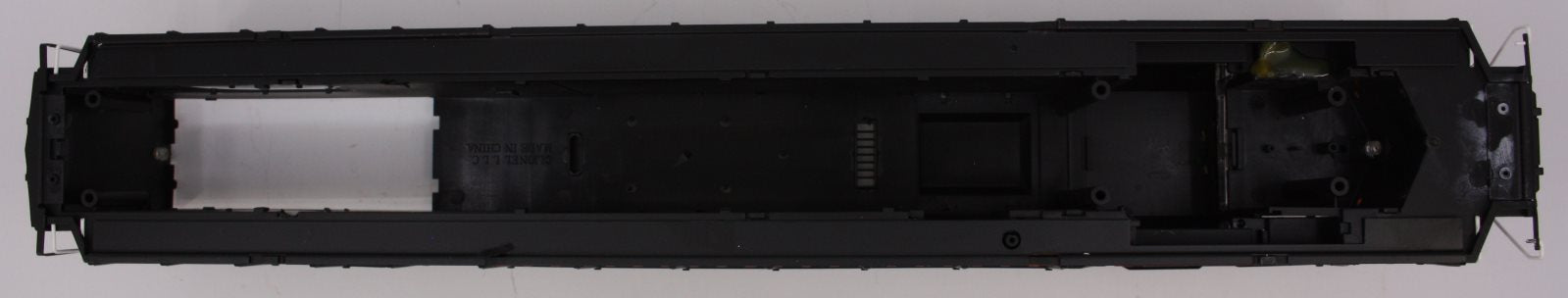 Lionel 28248-2 #5349 SD-40T-2 Rio Grande Shell
