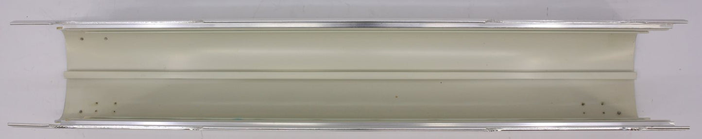 Lionel 15362-7 #23 Delaware & Hudson Aluminum Coach Shell