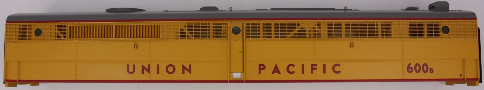 Lionel 14580-2 #600B Union Pacific PB-1 Shell
