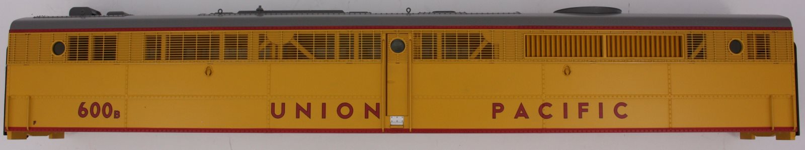 Lionel 14580-2 #600B Union Pacific PB-1 Shell