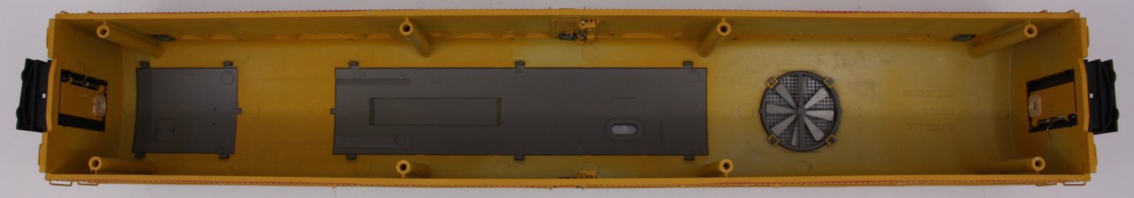 Lionel 14580-2 #600B Union Pacific PB-1 Shell