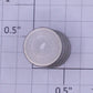 American Flyer PA13A021X O Gauge Aluminum Oil Drum